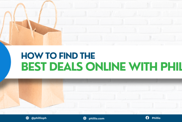 How to Find the Best Deals Online with Phillio